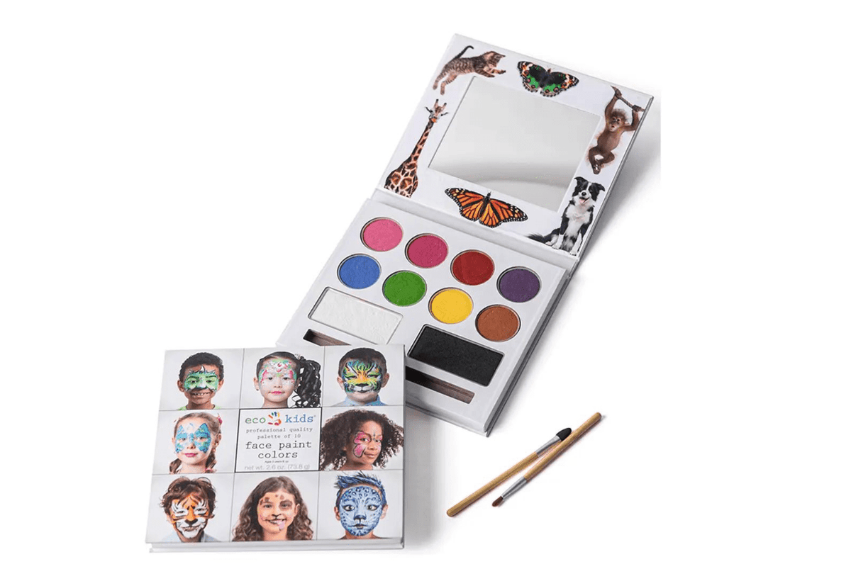 Eco Face Paint – The Waste Less Shop