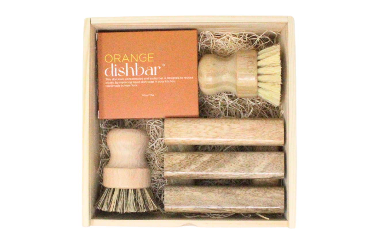 Dish Gift Box