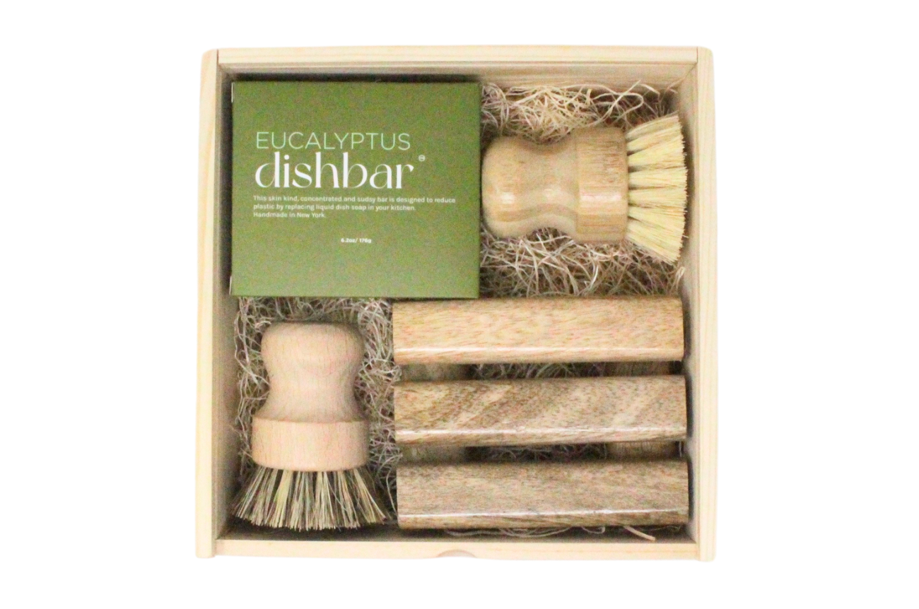 Dish Gift Box