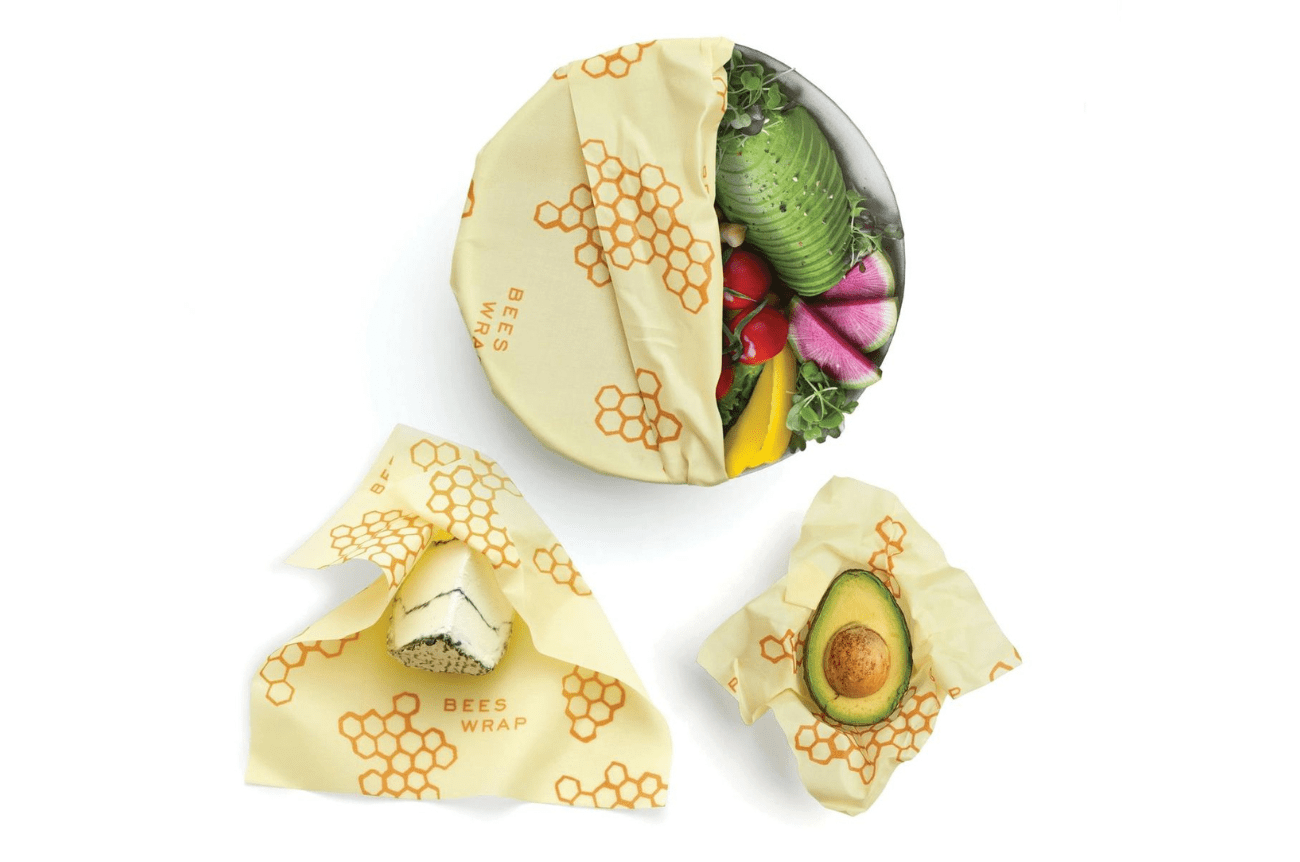 Bee's Wrap Bee's Wrap - 3 Pack