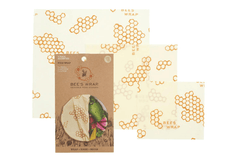 Bee's Wrap Bee's Wrap - Assorted 3 Pack