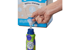 Bubble Tree Bubble Solution Refill Box