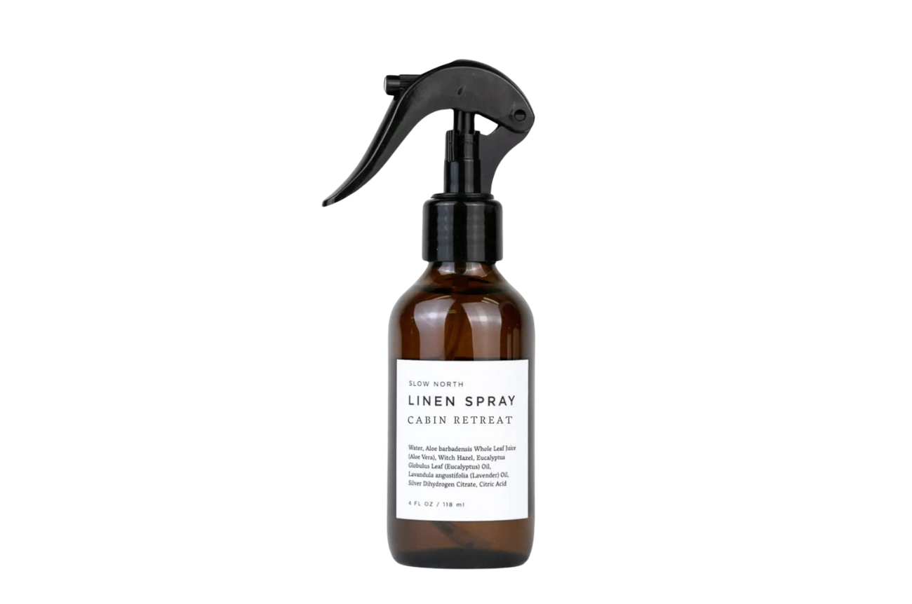 Non-Toxic Linen Spray