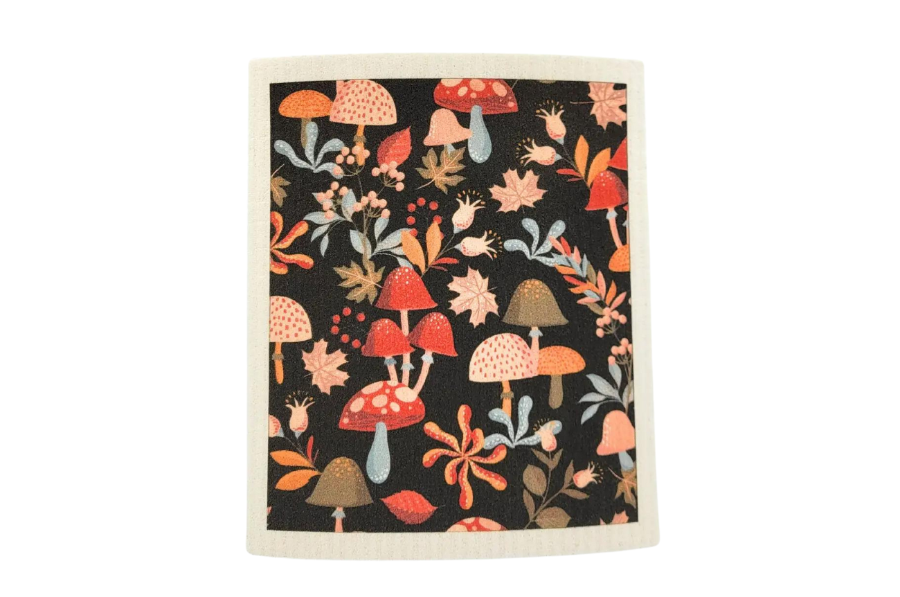 Seasonal Swedish Dish Cloth