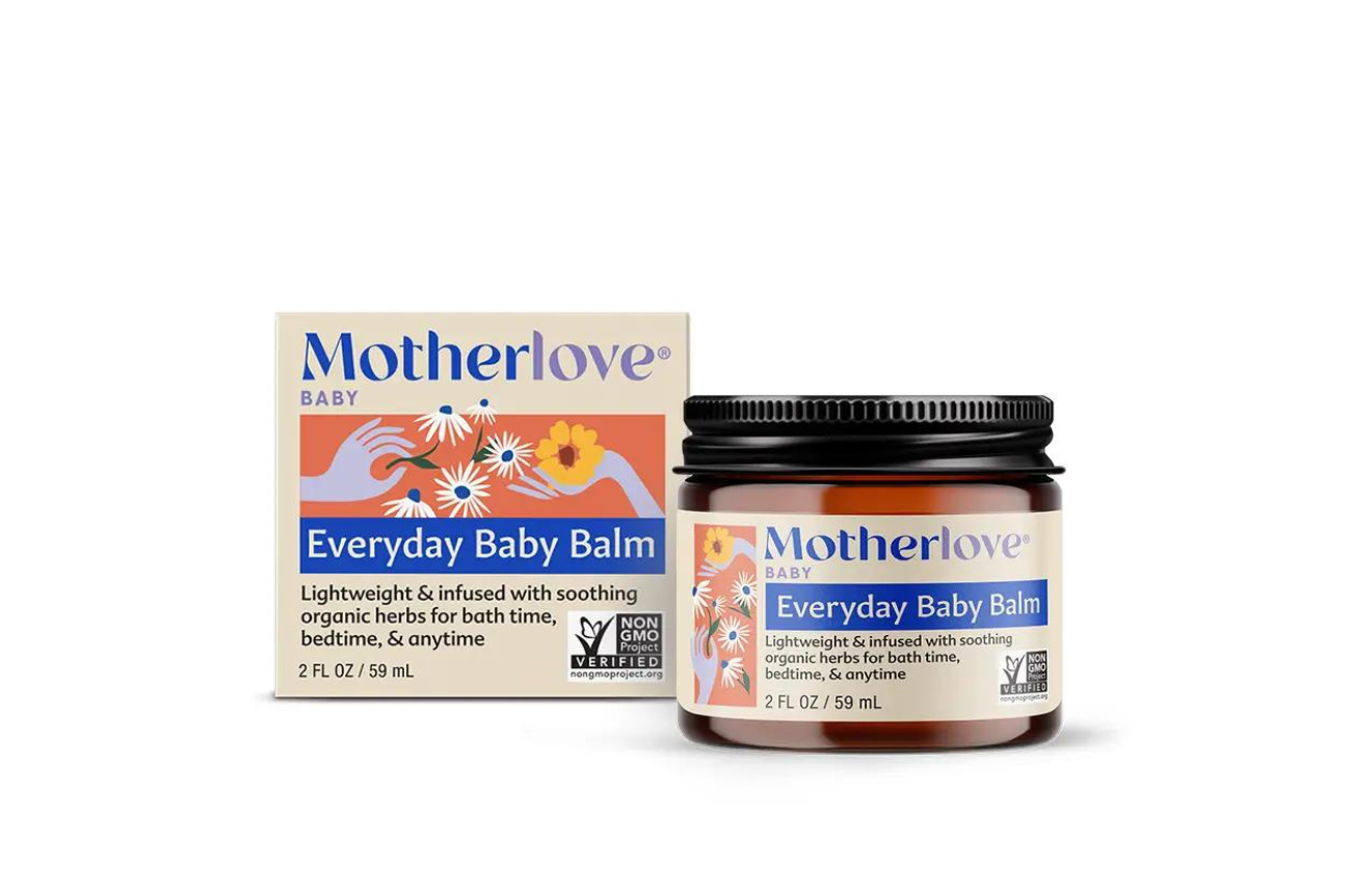 Everyday Baby Balm