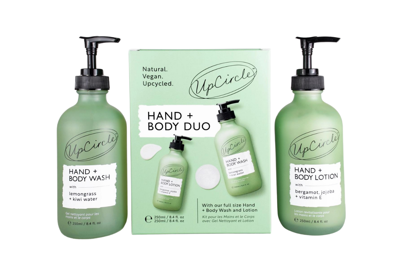 Hand and Body Duo