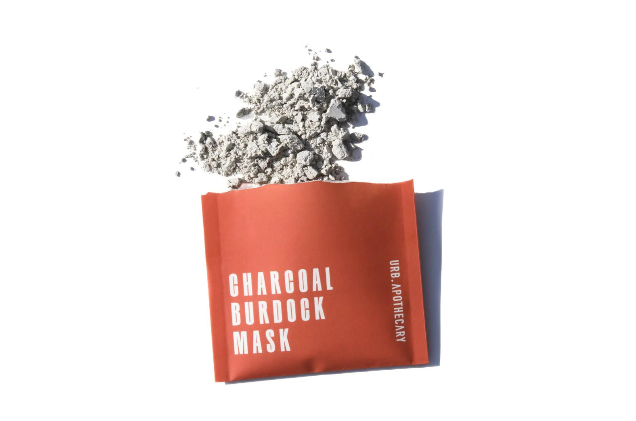 Travel Size Face Mask