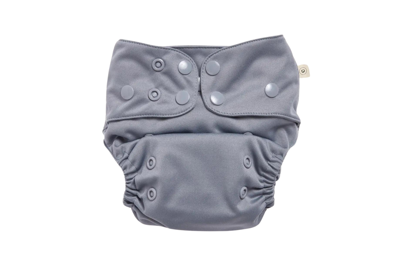 Cloth Diaper 2.0