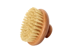 Smile Boutiques Organic Sisal Body Dry Brush