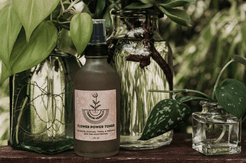 Terroir Herbals Flower Power Toner