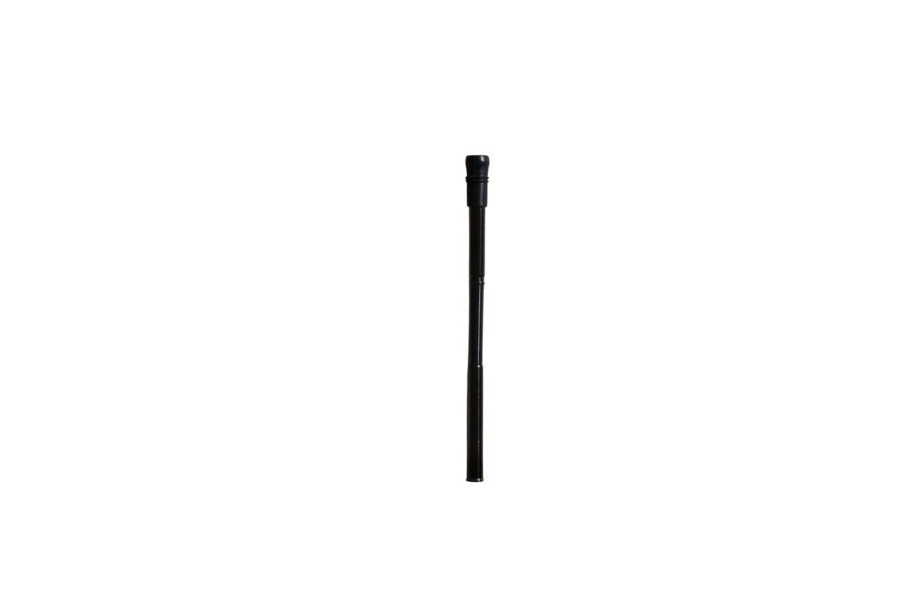 The Waste Less Shop Stainless Steel Drinking Straw