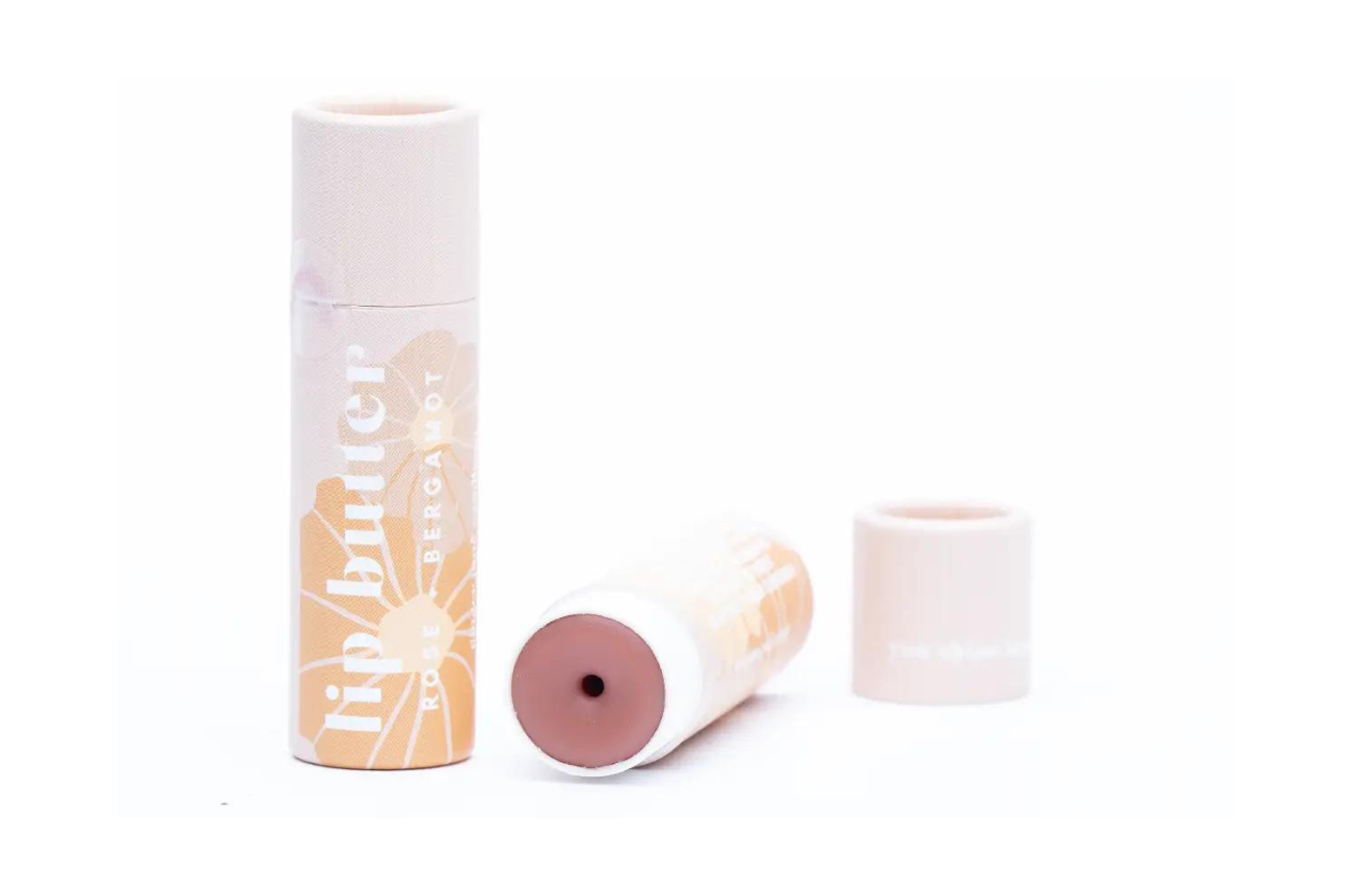 Botanically Tinted Lip Balm