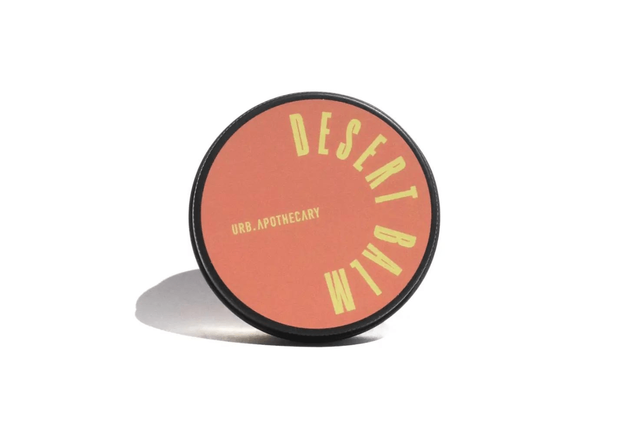 Urb Apothecary Desert Chaparral Balm