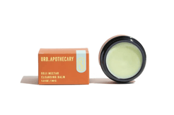 Urb Apothecary Goji Nectar Cleansing Balm