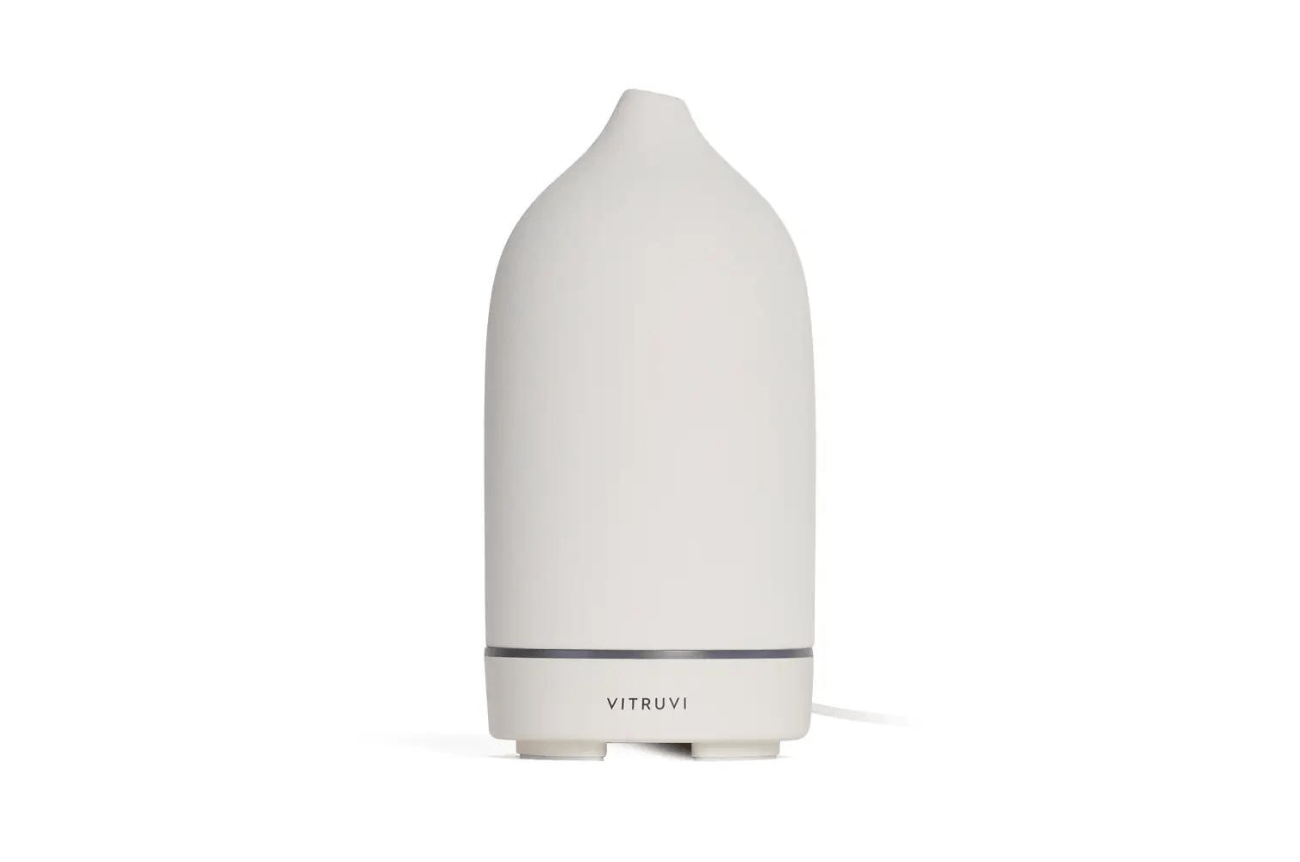 Vitruvi Stone Essential Oil Diffuser