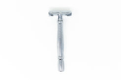 Stainless Steel Safety Razor - The Waste Less Shop