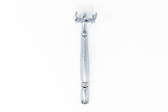 Stainless Steel Safety Razor - The Waste Less Shop