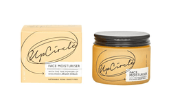 UpCircle Face Moisturizer with Argan Powder + Vitamin E